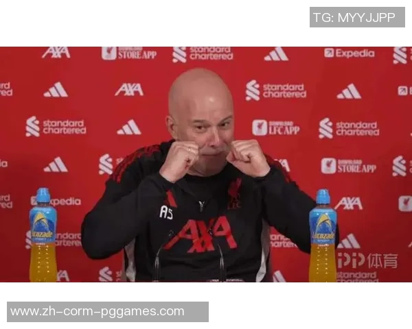 斯洛特：赢球了却被问怎么看待他人拖延时间，这太奇怪了