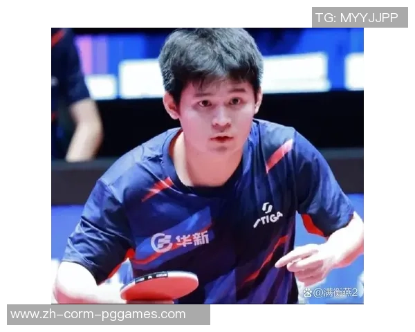 林诗栋无男团竞赛有利男单!与国乒7同期交手37胜16负 决赛稳了?